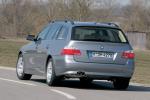 BMW 530d Touring 2004 года (WW)